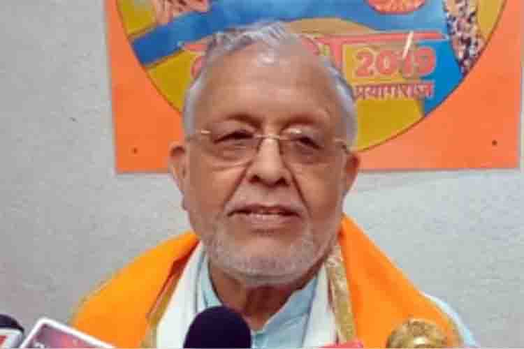 नफरत की राजनीति नहीं, यूपी में सबका साथ सबका विकास पर कार्य कर रही सरकार : सुरेश खन्ना